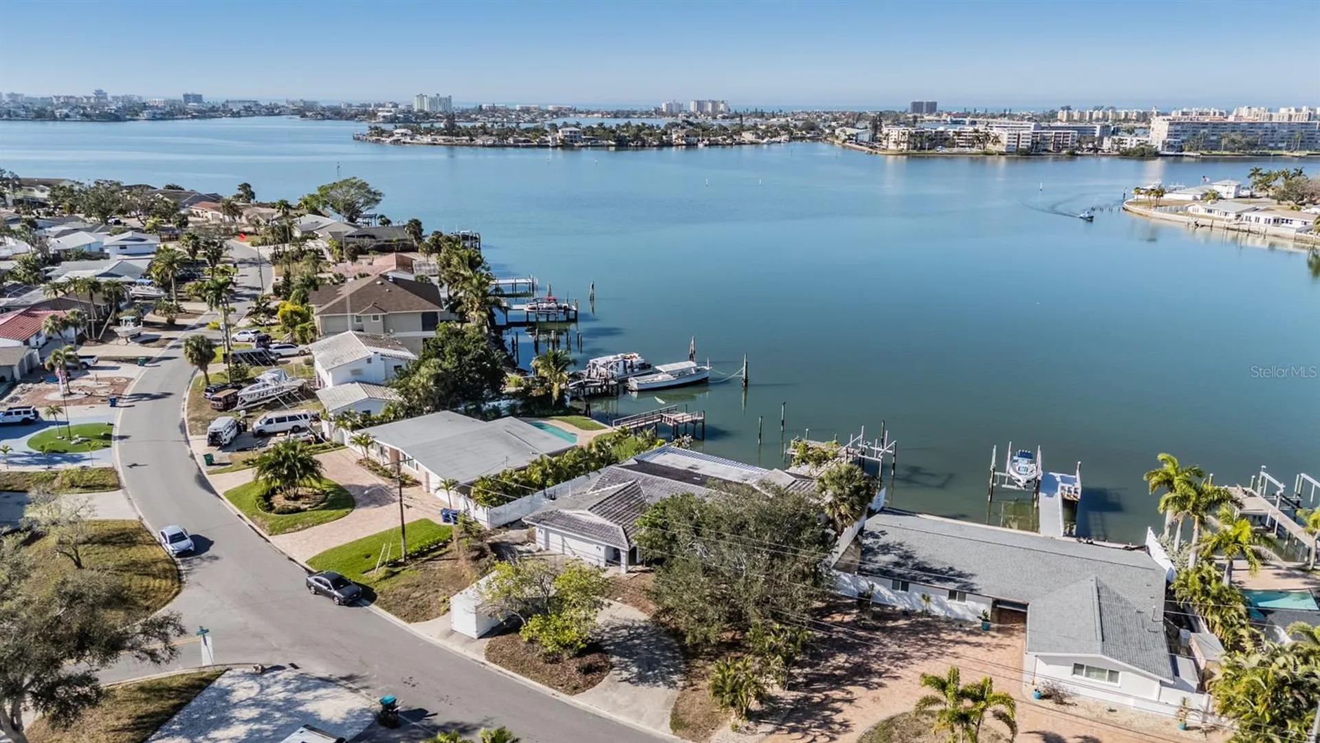 1854 Dolphin Boulevard S St Petersburg FL 33707