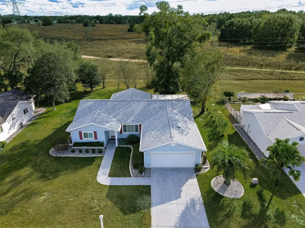 17770 SE 95th Circle Summerfield FL 34491