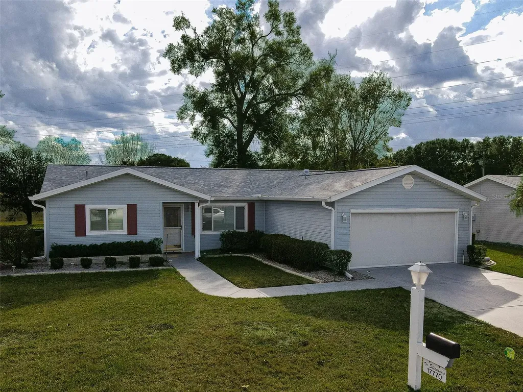 17770 SE 95th Circle Summerfield FL 34491