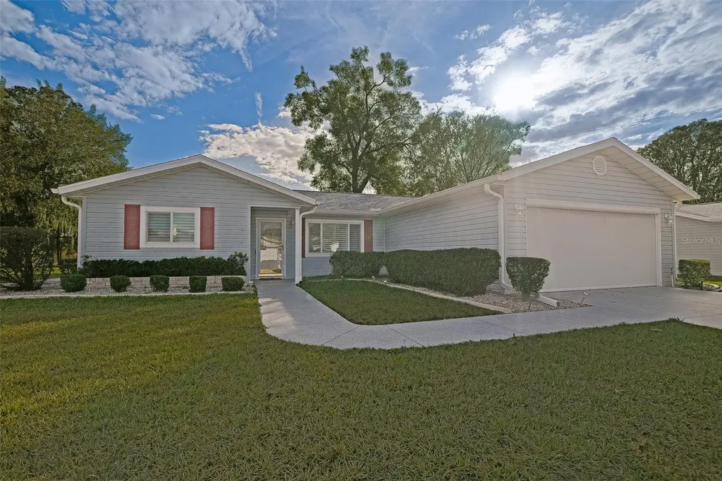 17770 SE 95th Circle Summerfield FL 34491