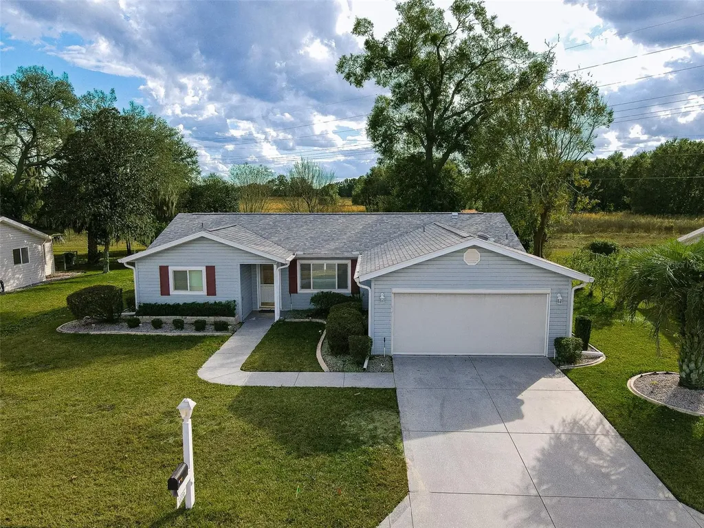 17770 SE 95th Circle Summerfield FL 34491