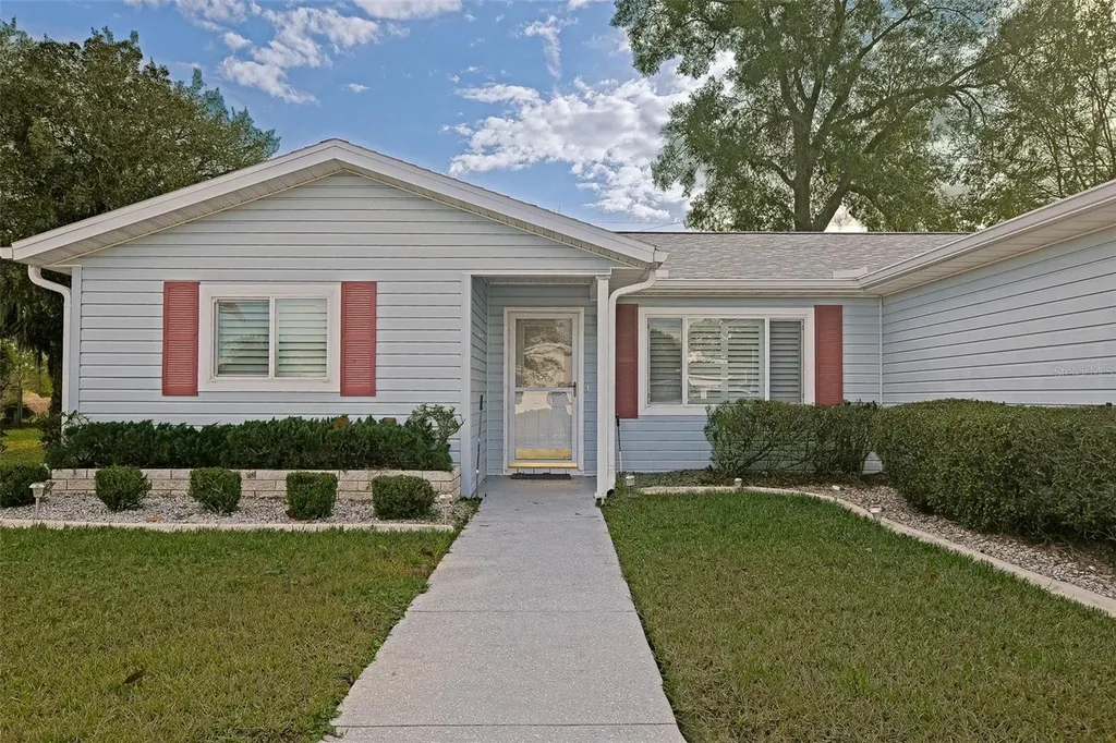 17770 SE 95th Circle Summerfield FL 34491