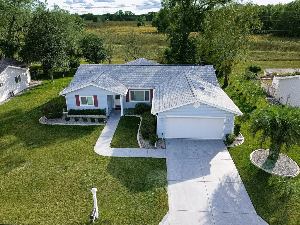 17770 SE 95th Circle Summerfield FL 34491