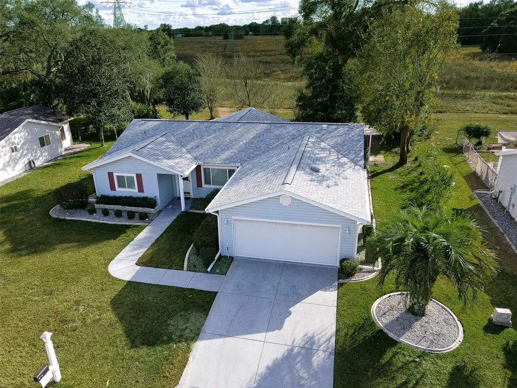 17770 SE 95th Circle Summerfield FL 34491