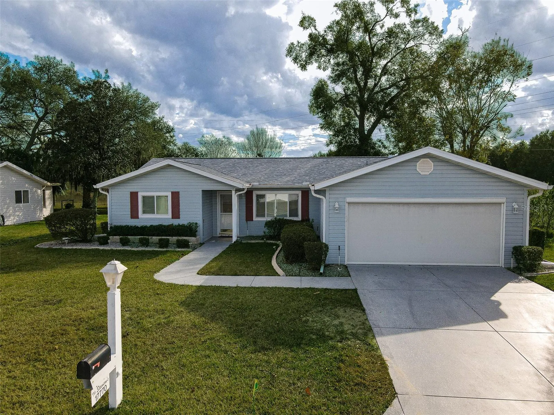 17770 SE 95th Circle Summerfield FL 34491