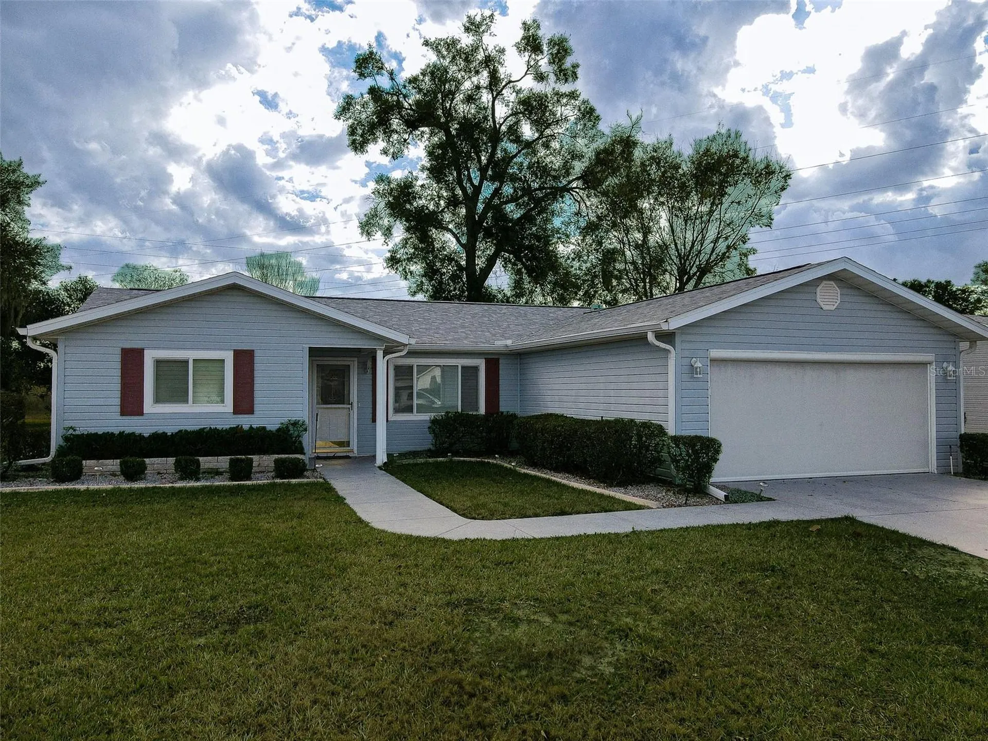 17770 SE 95th Circle Summerfield FL 34491