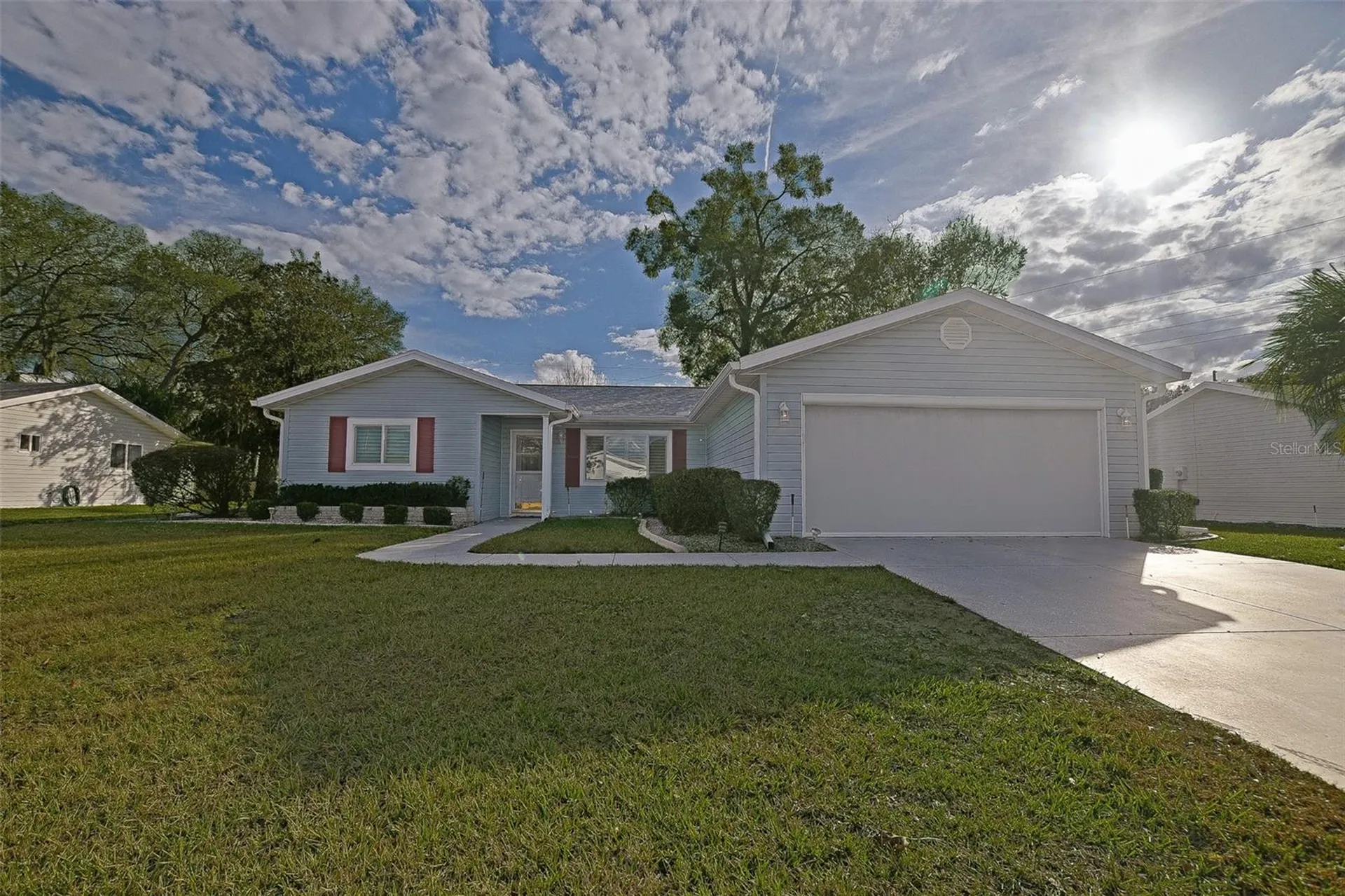 17770 SE 95th Circle Summerfield FL 34491