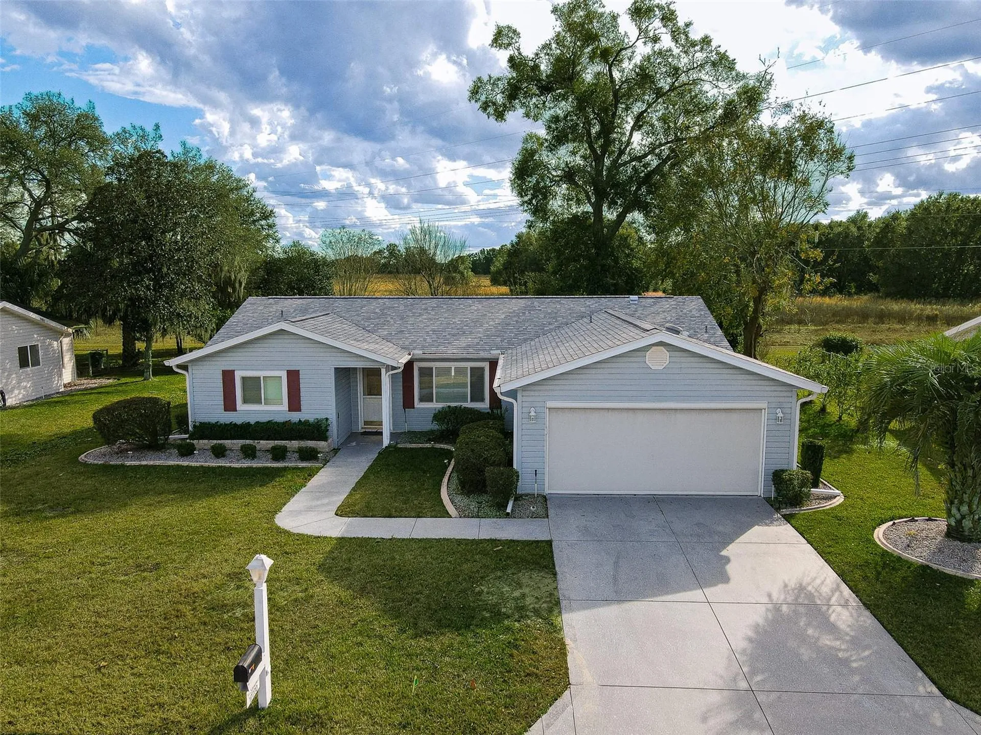 17770 SE 95th Circle Summerfield FL 34491
