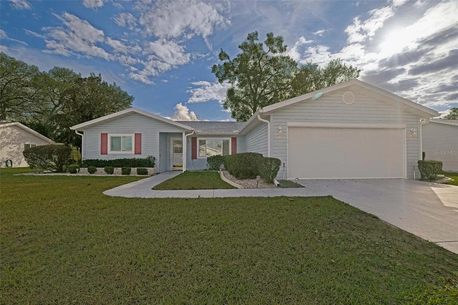 17770 SE 95th Circle Summerfield FL 34491