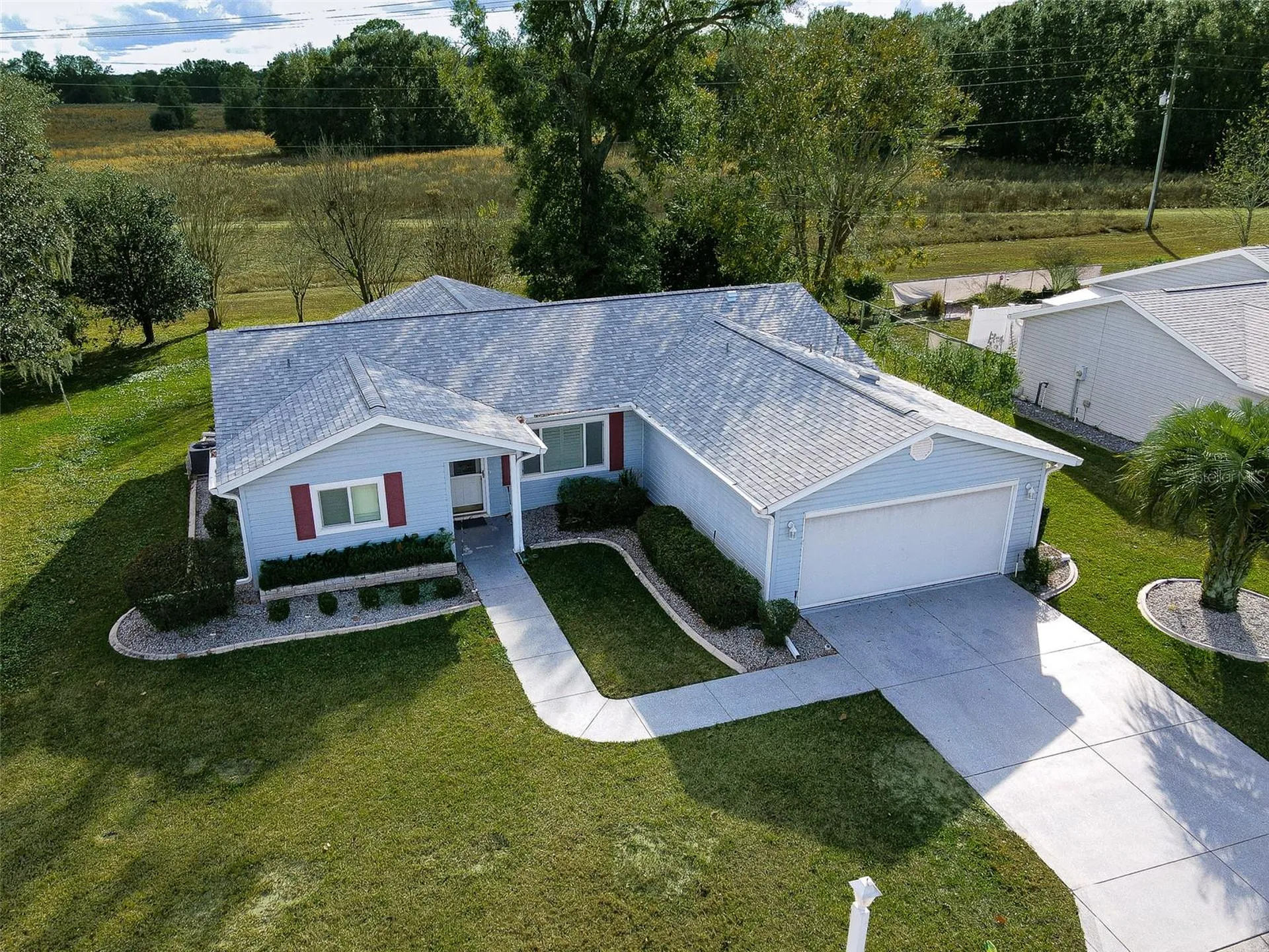 17770 SE 95th Circle Summerfield FL 34491