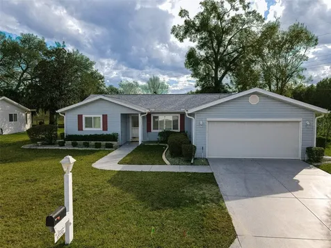 17770 SE 95th Circle Summerfield FL 34491