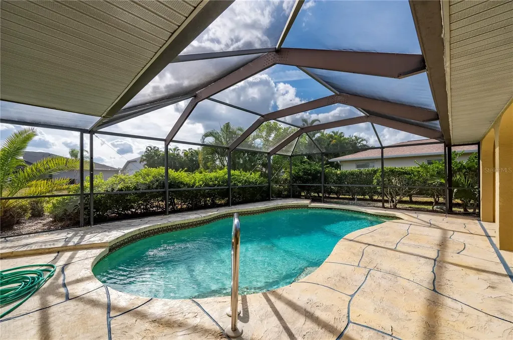 26151 Constantine Road Punta Gorda FL 33983