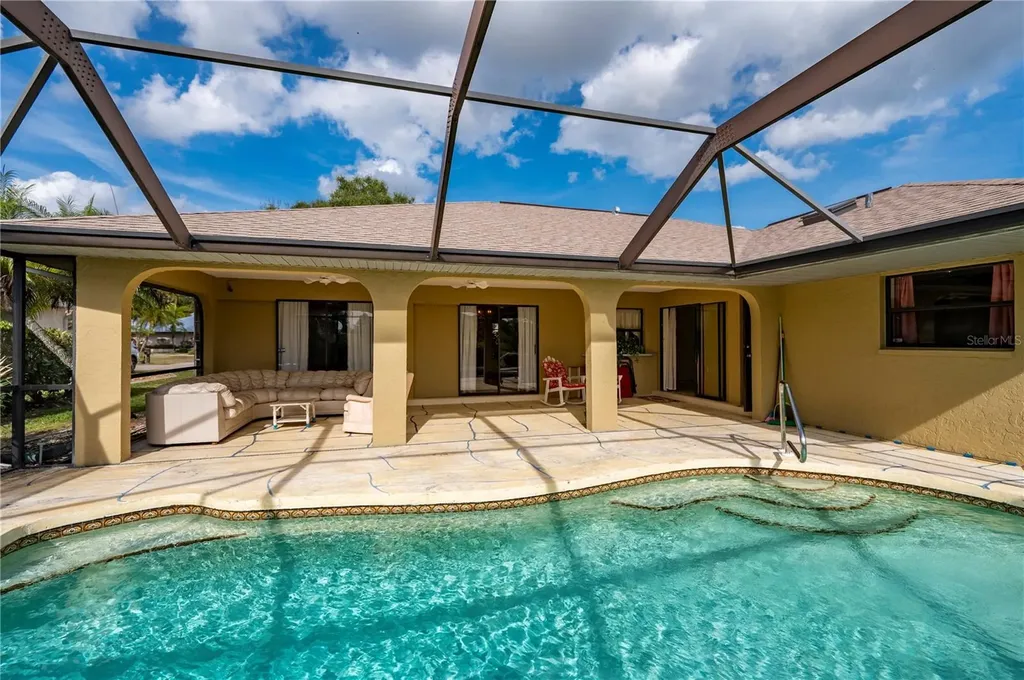 26151 Constantine Road Punta Gorda FL 33983