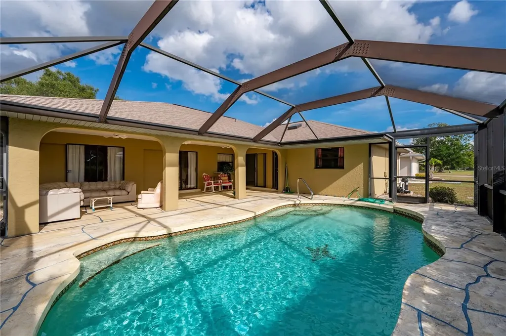 26151 Constantine Road Punta Gorda FL 33983