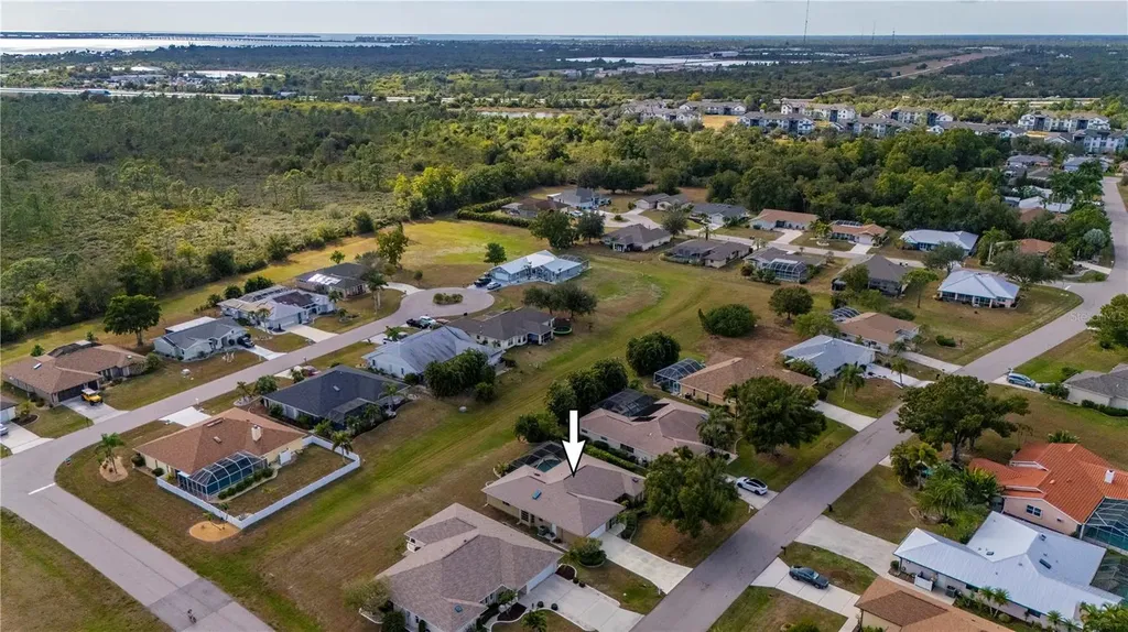 26151 Constantine Road Punta Gorda FL 33983