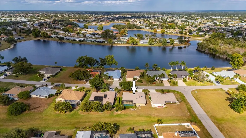 26151 Constantine Road Punta Gorda FL 33983