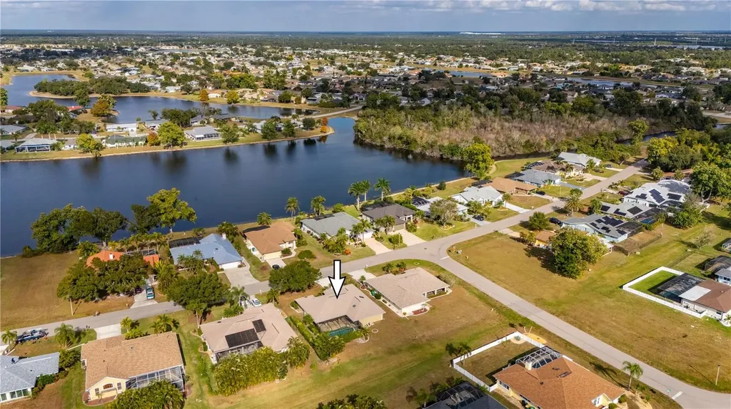 26151 Constantine Road Punta Gorda FL 33983