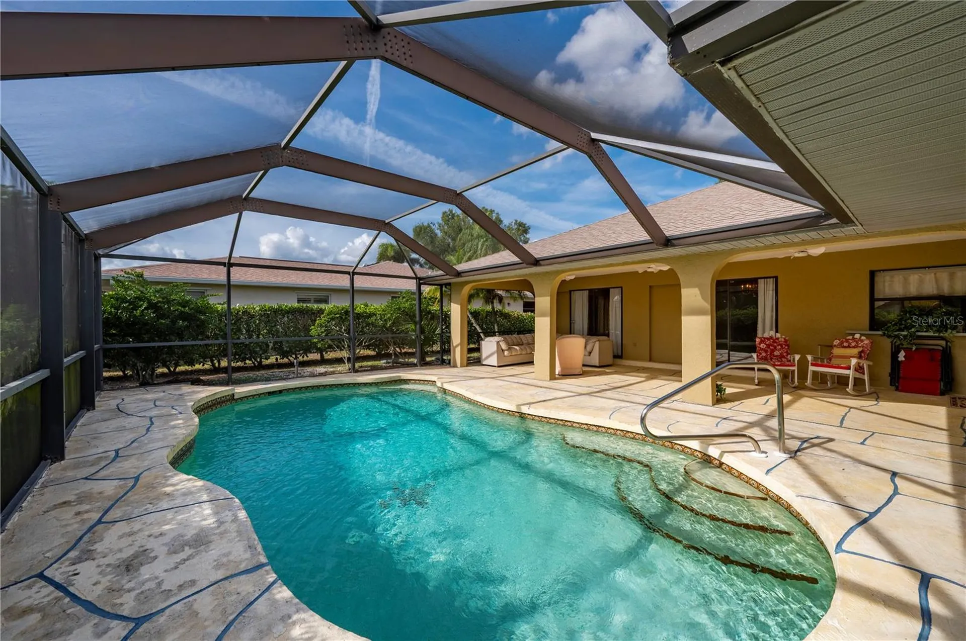 26151 Constantine Road Punta Gorda FL 33983