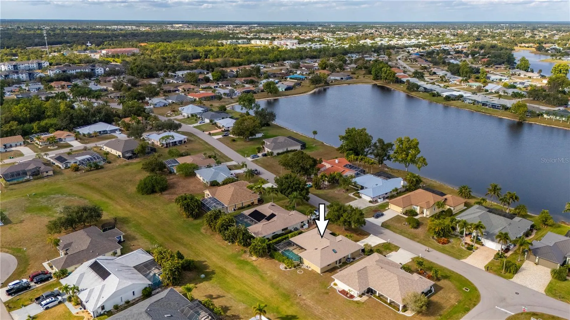 26151 Constantine Road Punta Gorda FL 33983