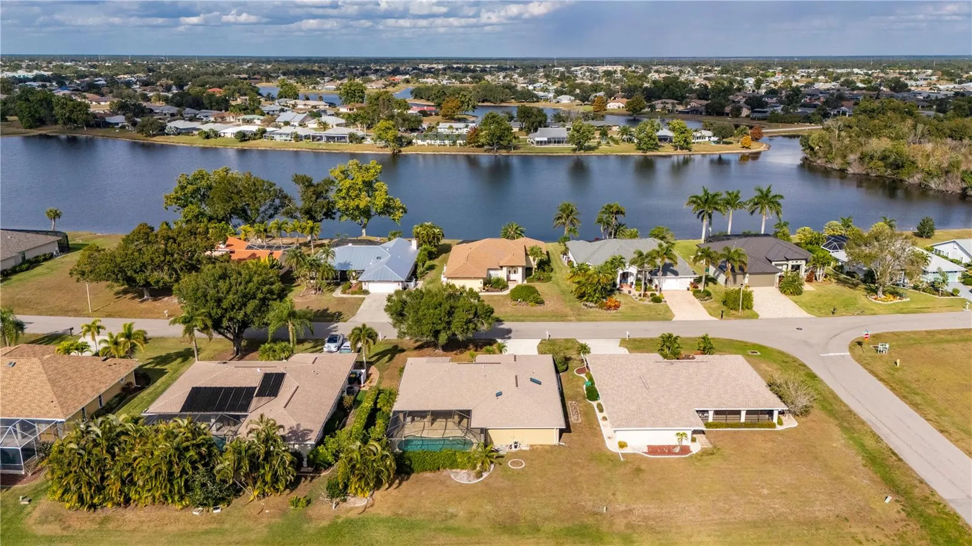 26151 Constantine Road Punta Gorda FL 33983