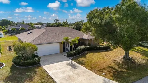 26151 Constantine Road Punta Gorda FL 33983