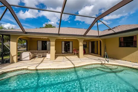 26151 Constantine Road Punta Gorda FL 33983