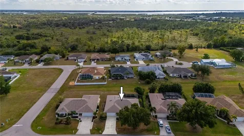 26151 Constantine Road Punta Gorda FL 33983