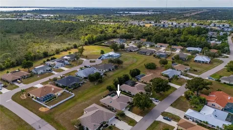 26151 Constantine Road Punta Gorda FL 33983