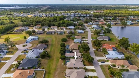 26151 Constantine Road Punta Gorda FL 33983