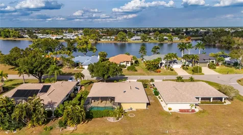 26151 Constantine Road Punta Gorda FL 33983
