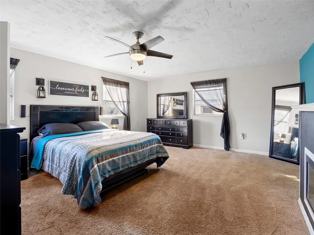 1135 Crescent Drive Titusville FL 32796