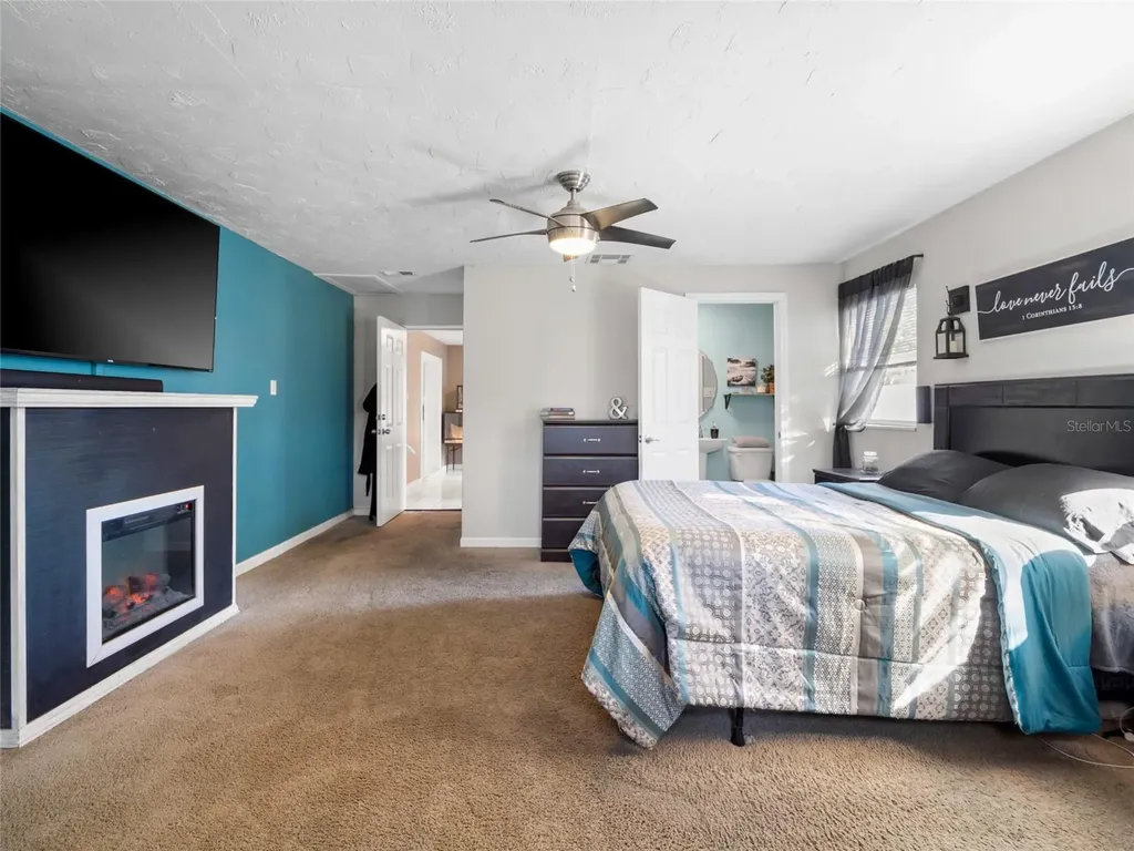 1135 Crescent Drive Titusville FL 32796