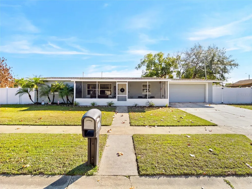 1135 Crescent Drive Titusville FL 32796