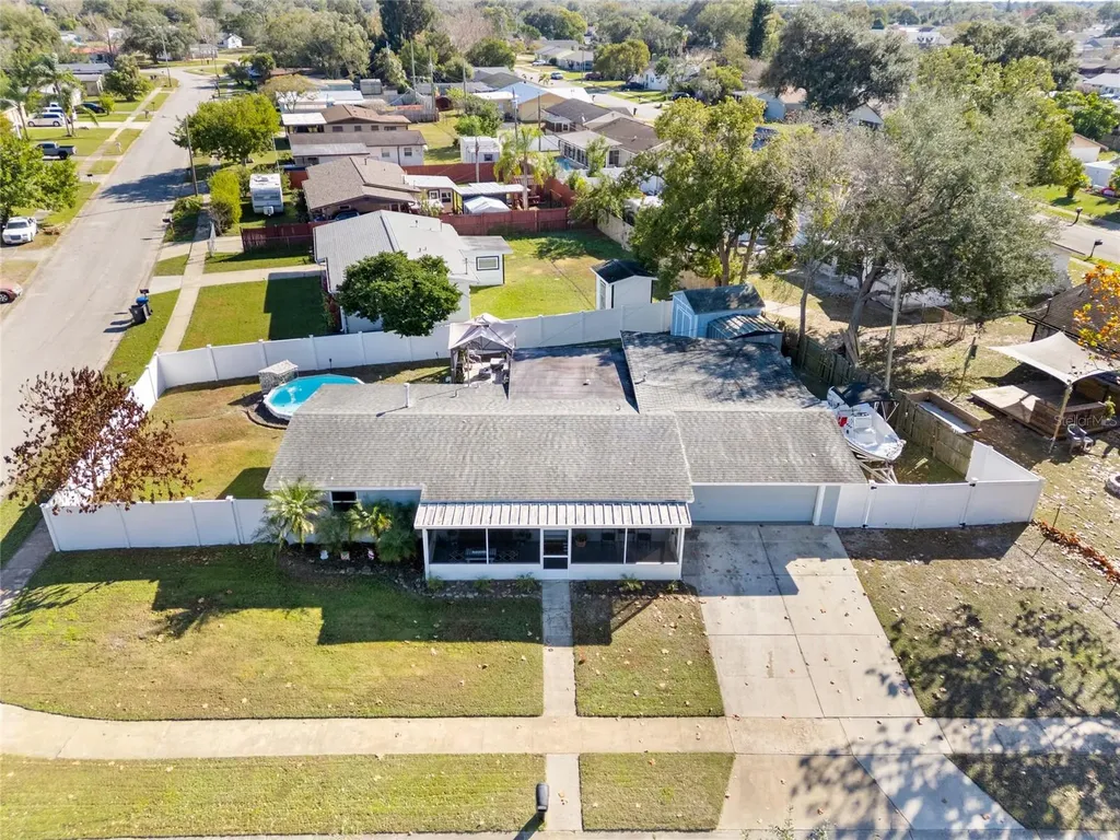 1135 Crescent Drive Titusville FL 32796