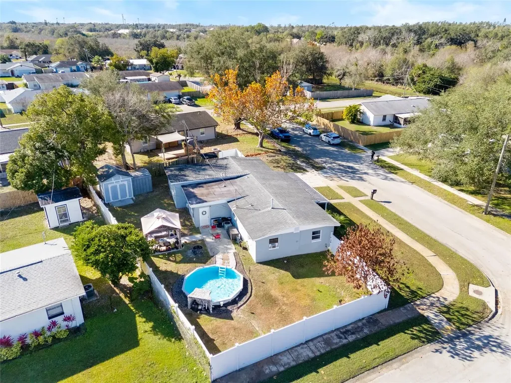1135 Crescent Drive Titusville FL 32796