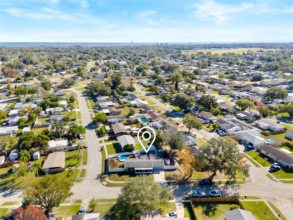 1135 Crescent Drive Titusville FL 32796