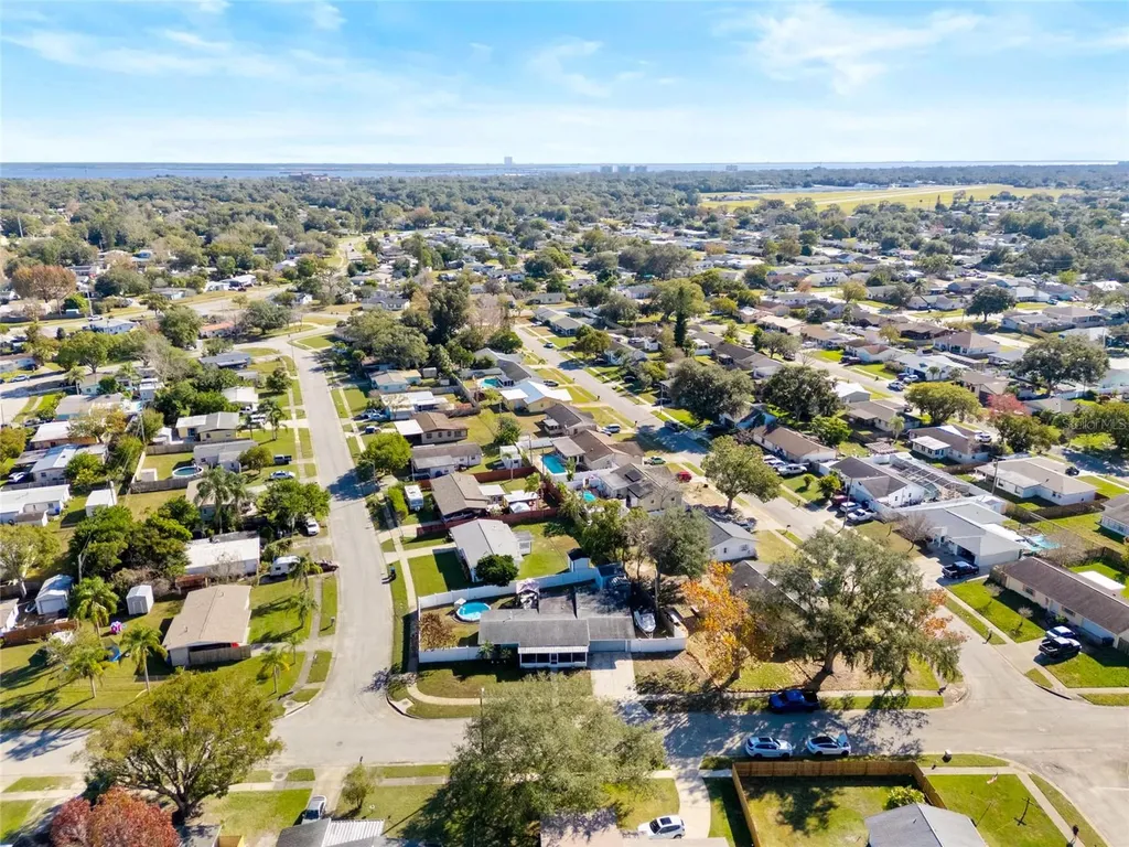 1135 Crescent Drive Titusville FL 32796