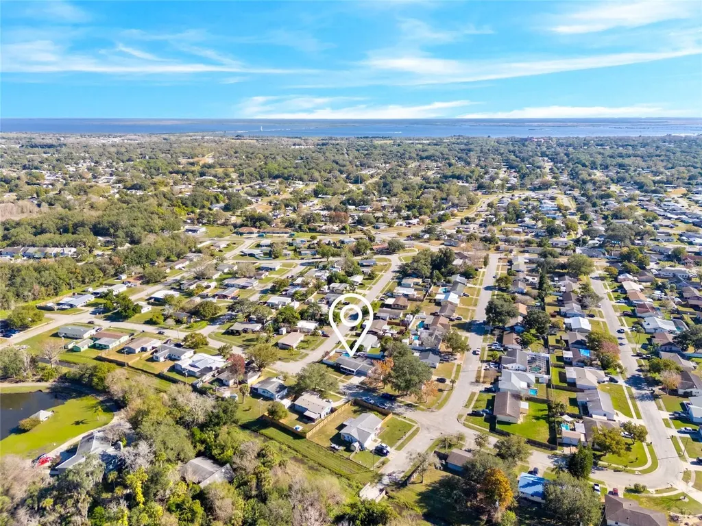1135 Crescent Drive Titusville FL 32796