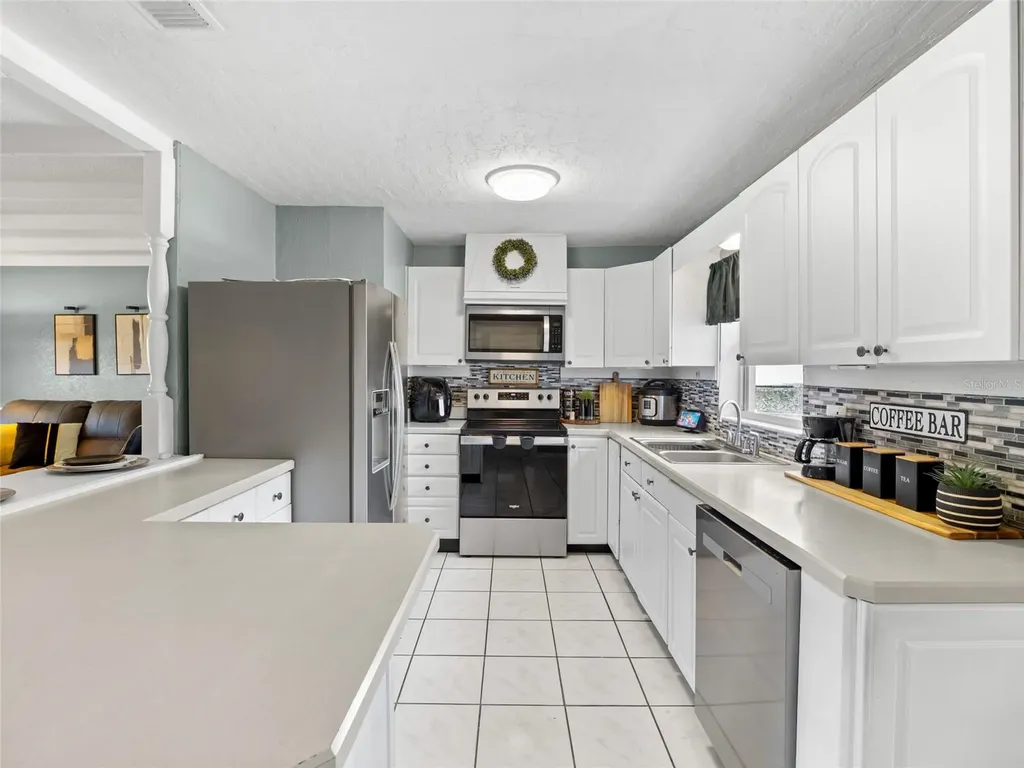 1135 Crescent Drive Titusville FL 32796