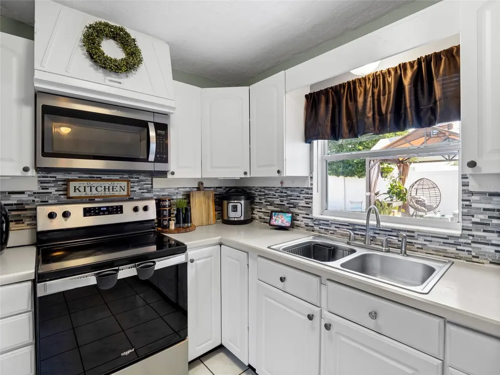 1135 Crescent Drive Titusville FL 32796