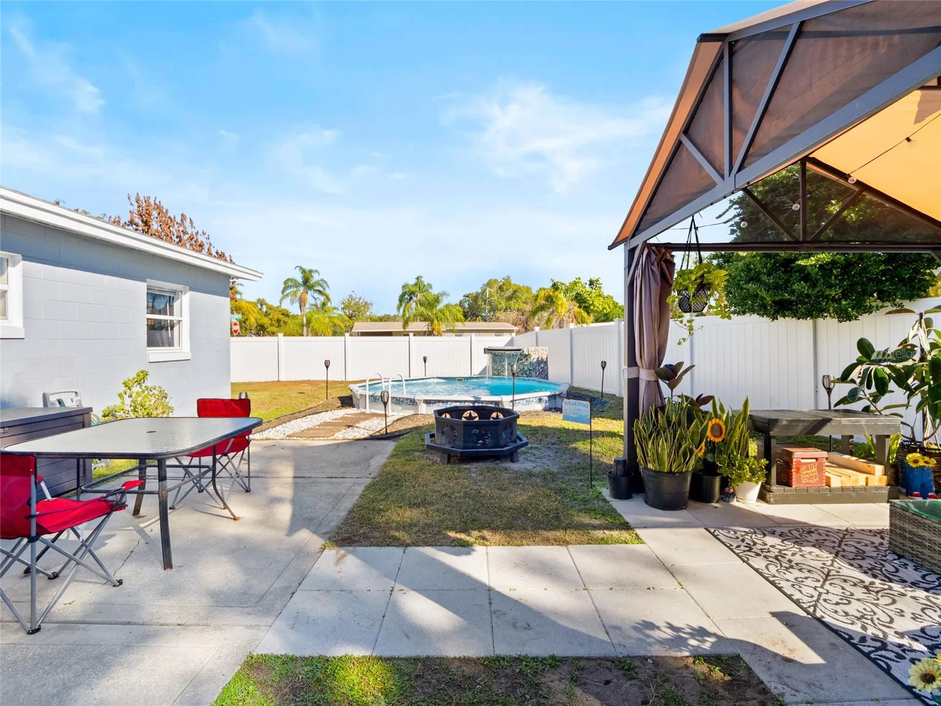 1135 Crescent Drive Titusville FL 32796