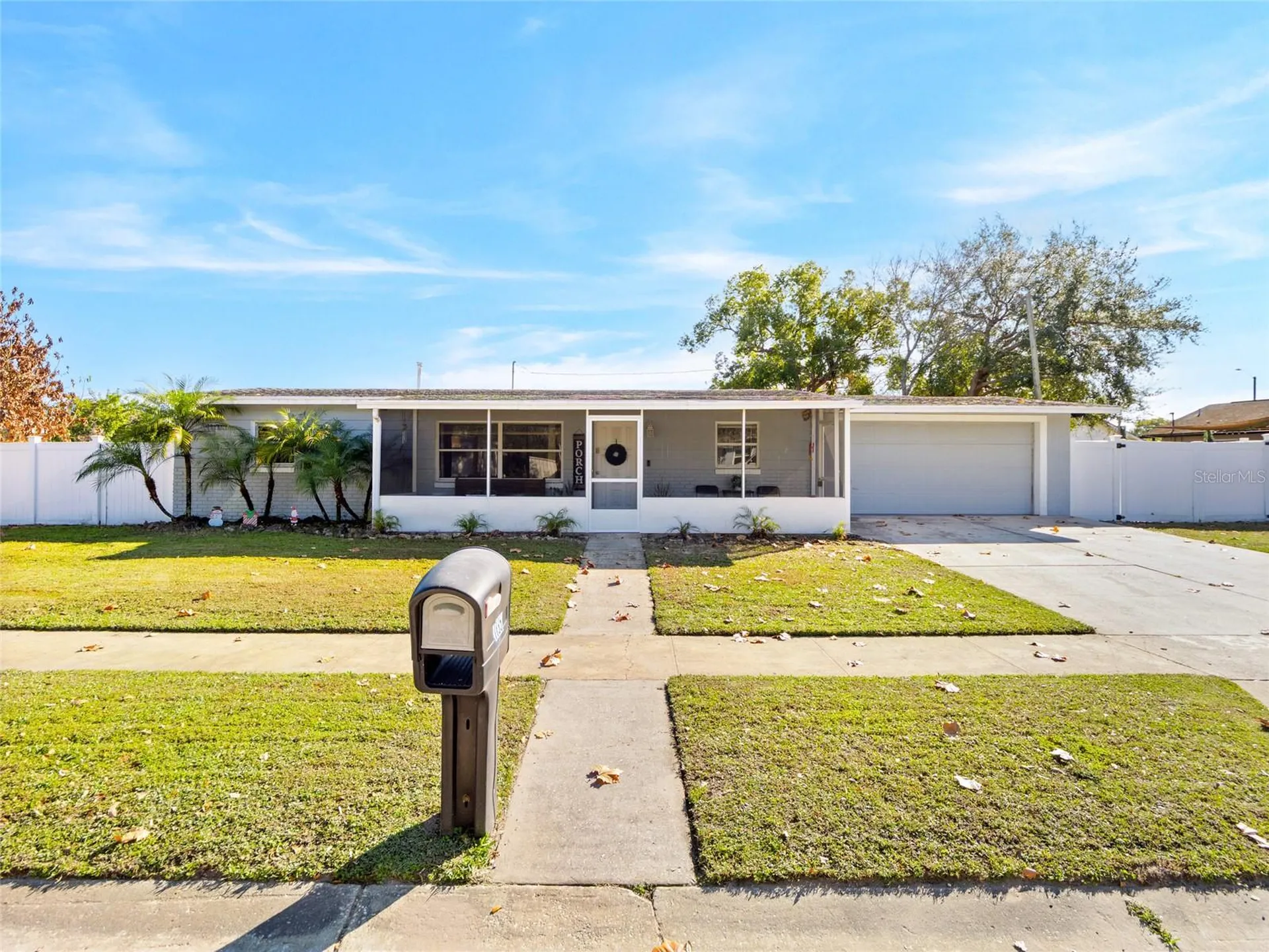 1135 Crescent Drive Titusville FL 32796