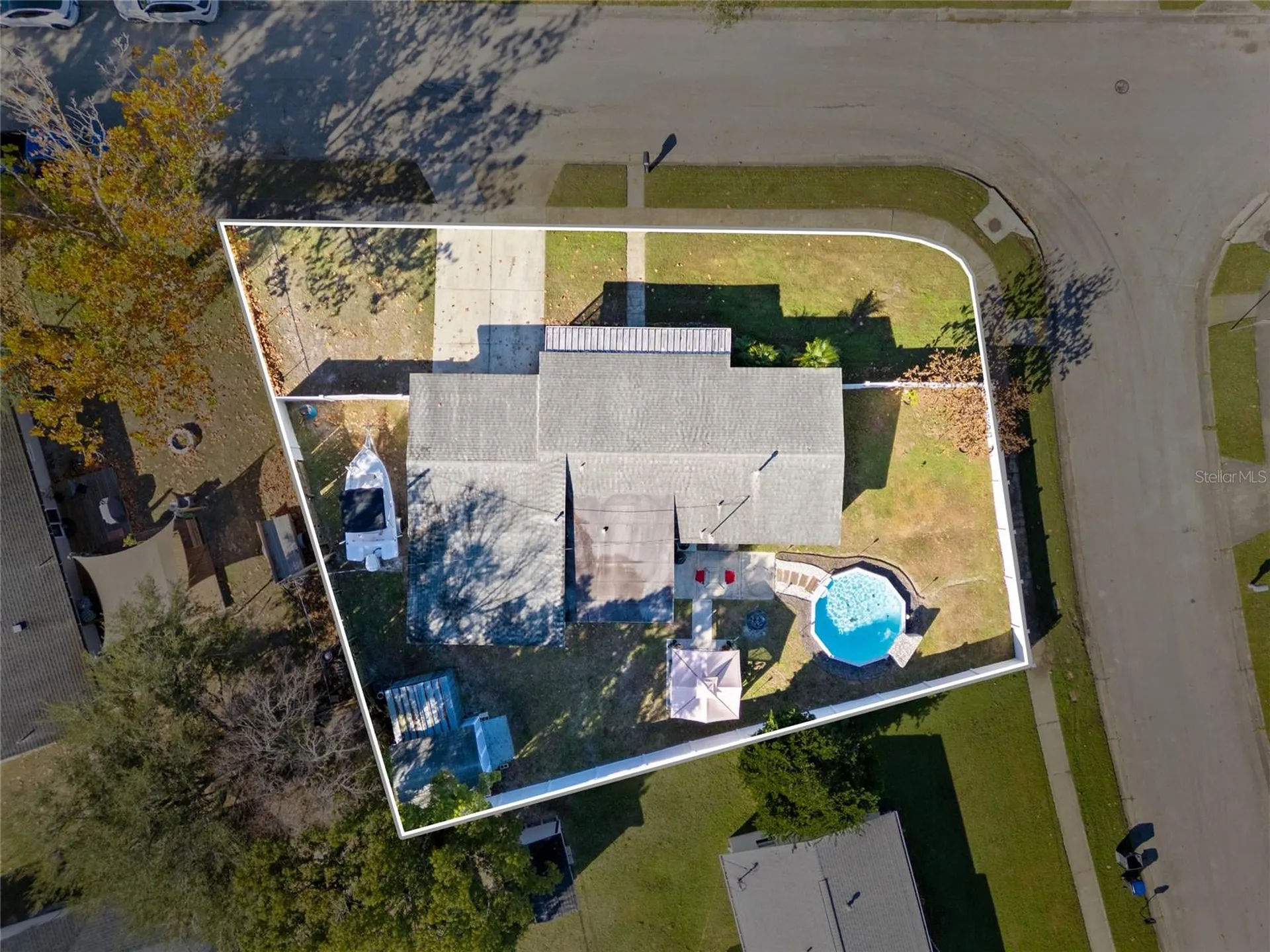 1135 Crescent Drive Titusville FL 32796