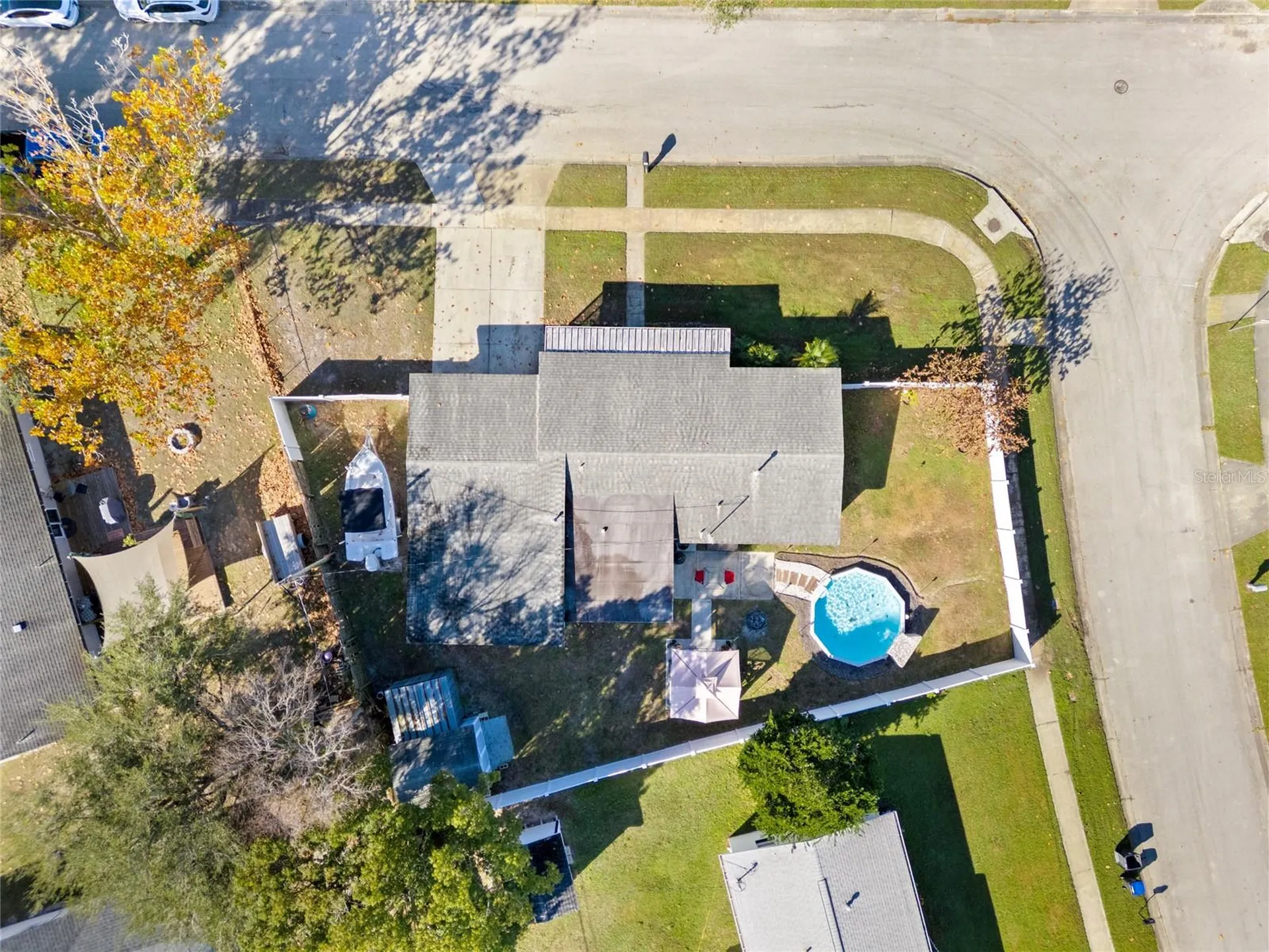1135 Crescent Drive Titusville FL 32796