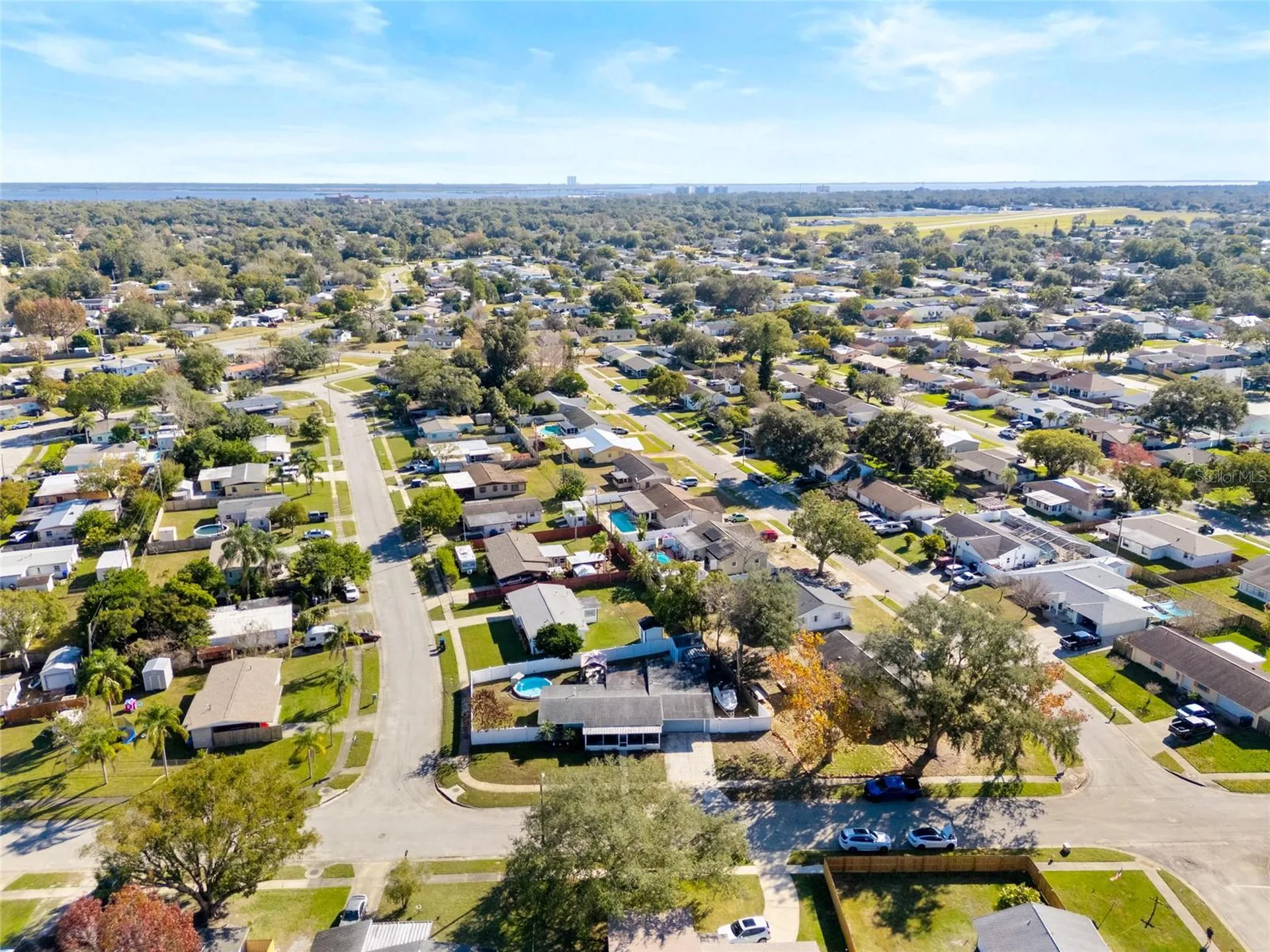 1135 Crescent Drive Titusville FL 32796