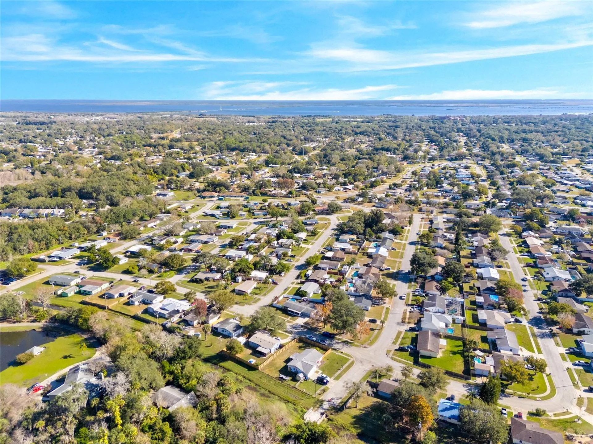 1135 Crescent Drive Titusville FL 32796