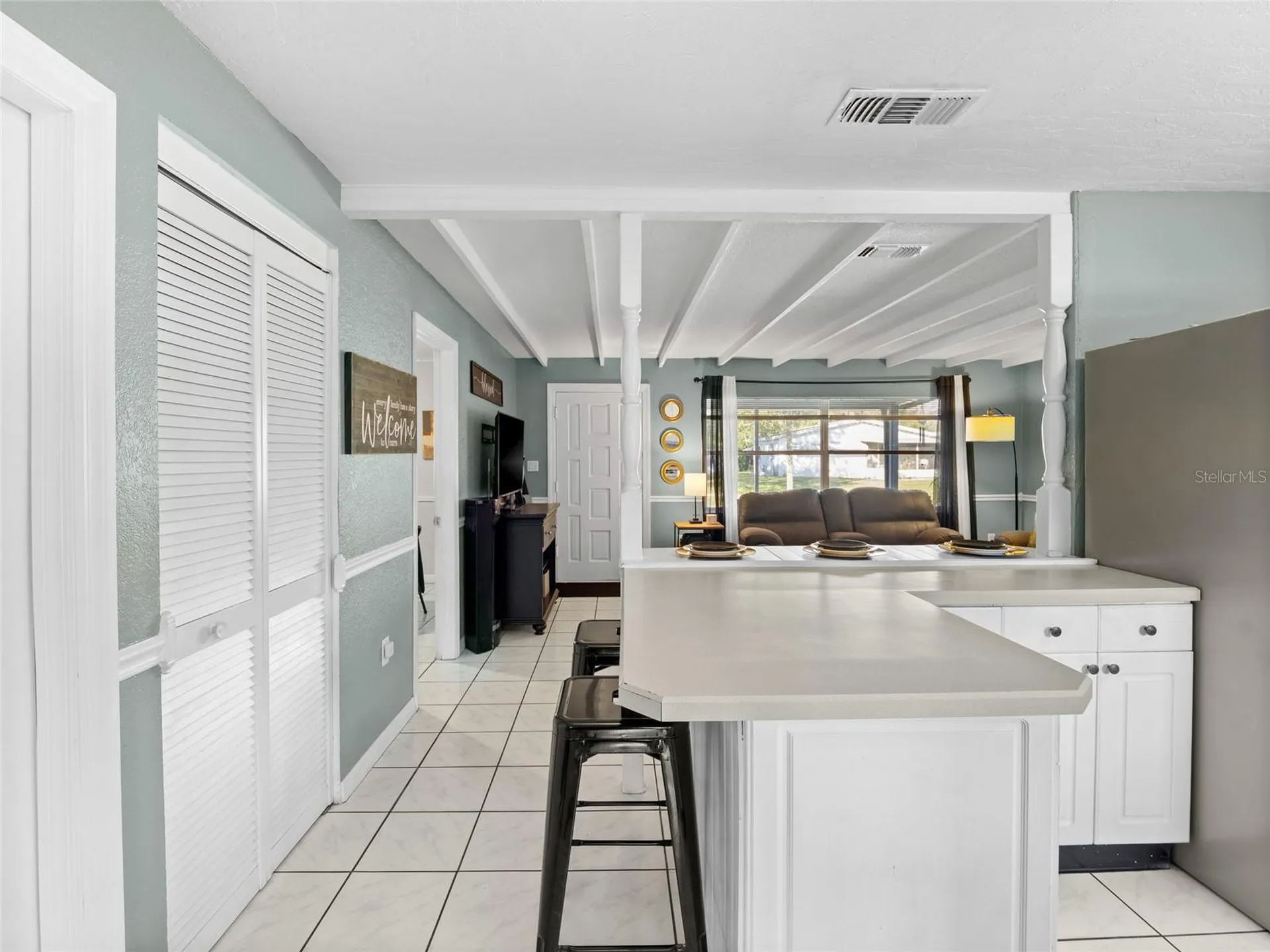 1135 Crescent Drive Titusville FL 32796