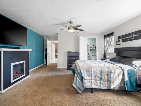 1135 Crescent Drive Titusville FL 32796
