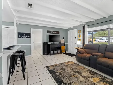 1135 Crescent Drive Titusville FL 32796