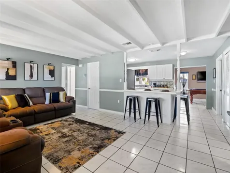 1135 Crescent Drive Titusville FL 32796